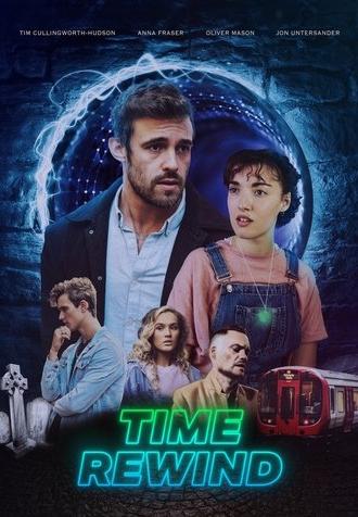 Time Rewind (2025)