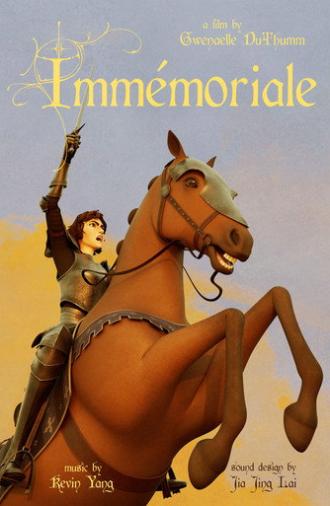 Immémoriale (2025)