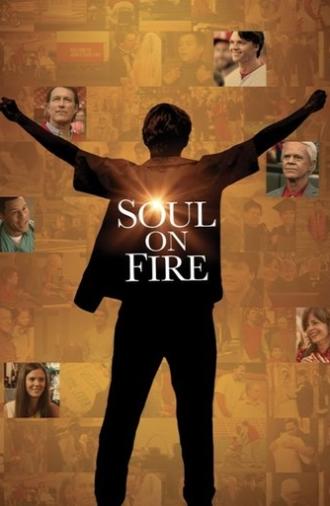 Soul on Fire (2025)