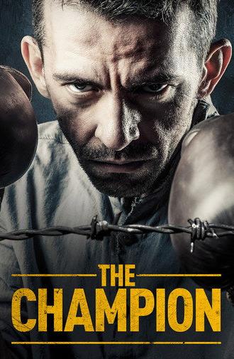 The Champion (2021)