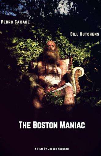 The Boston Maniac (2015)