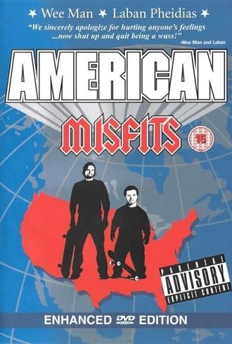 American Misfits (2003)