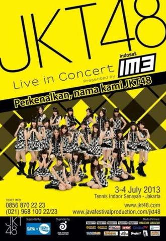 Let Us Introduce Ourselves JKT48 (2013)