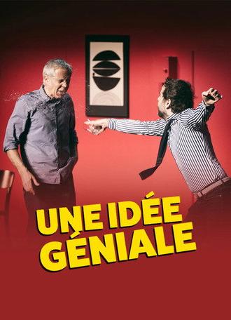 Une idée géniale (2026)