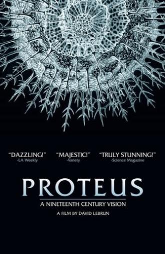 Proteus: A Nineteenth Century Vision (2004)