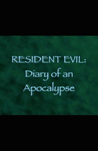 Resident Evil: Diary of an Apocalypse (2007)