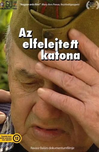 The Forgotten Soldier (2010)