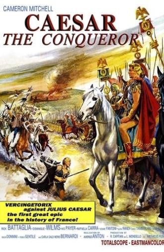 Caesar The Conqueror (1962)