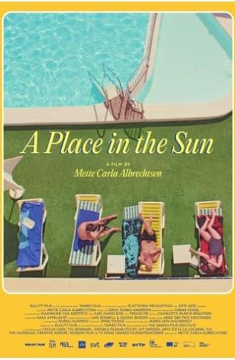 A Place in the Sun (2024)