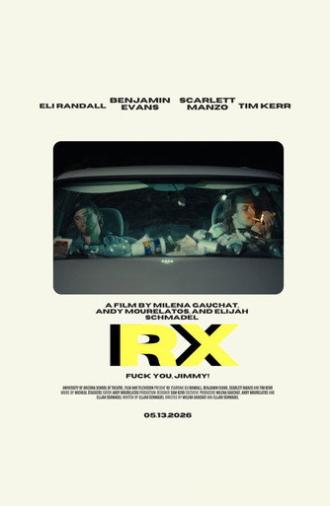 Rx (2026)