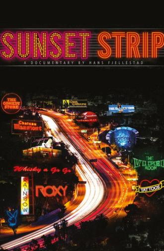 Sunset Strip (2012)