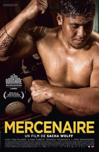 Mercenary (2016)