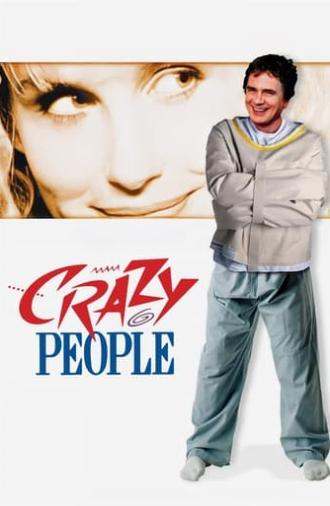 Crazy People (1990)