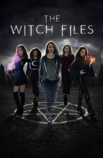 The Witch Files (2018)