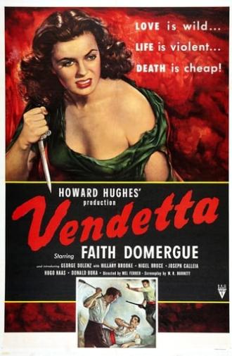 Vendetta (1950)