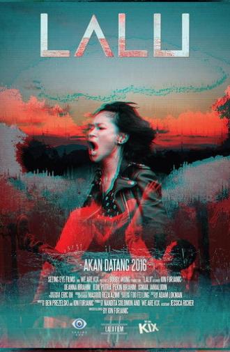 LALU (2016)