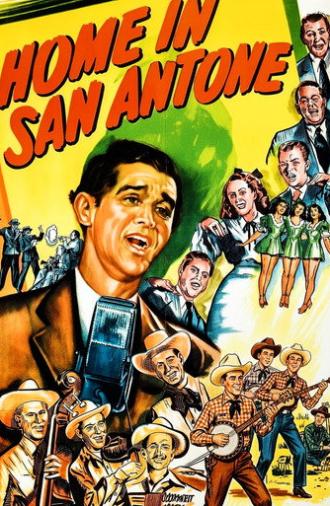 Home in San Antone (1949)