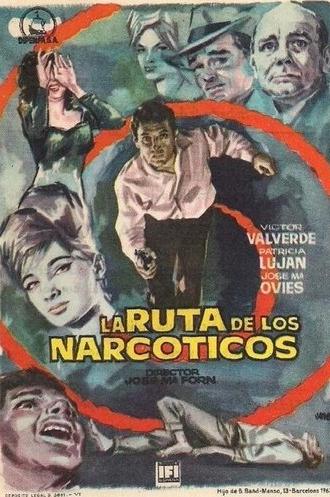 La ruta de los narcóticos (1963)