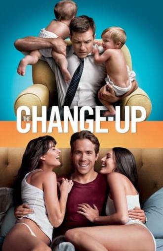 The Change-Up (2011)