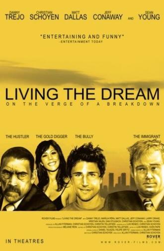 Living the Dream (2006)