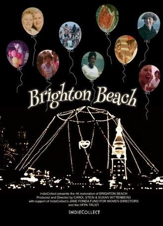 Brighton Beach (1980)