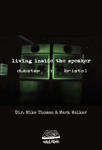 Living Inside the Speaker (2006)