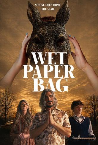 Wet Paper Bag (2026)