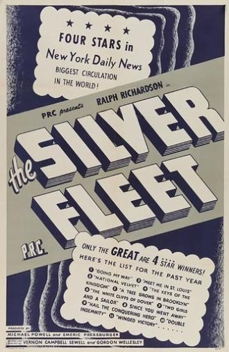 The Silver Fleet (1943)
