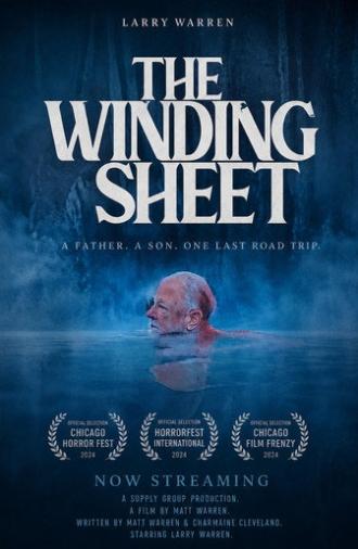 The Winding Sheet (2022)