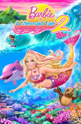 Barbie in A Mermaid Tale 2 (2012)