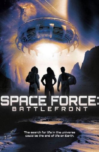 Deep Space (2018)