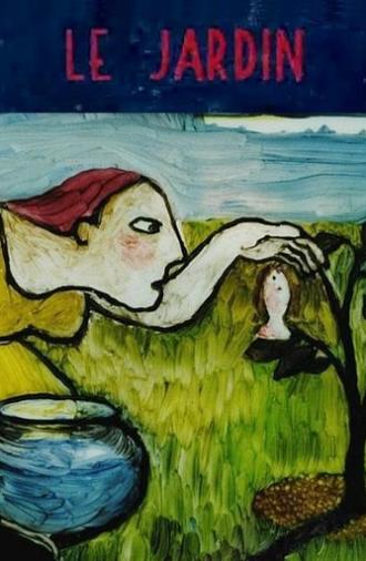 The Garden (2003)