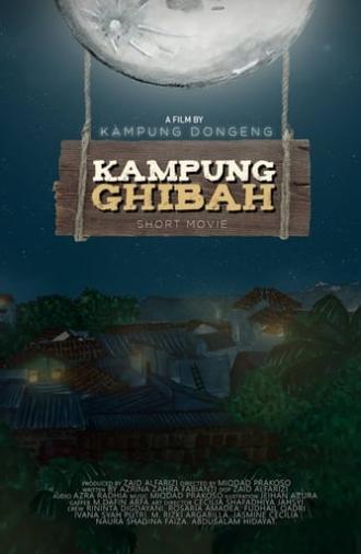 Kampung Ghibah (2019)