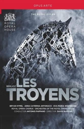 Les Troyens (2012)