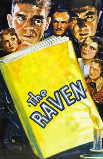 The Raven (1935)