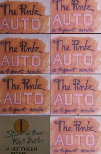 The Pink Auto (1964)