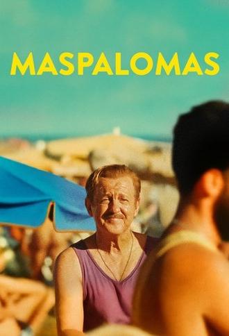 Maspalomas (2025)