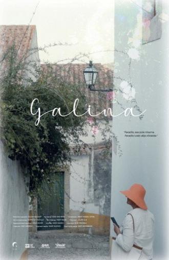 Galina (2024)