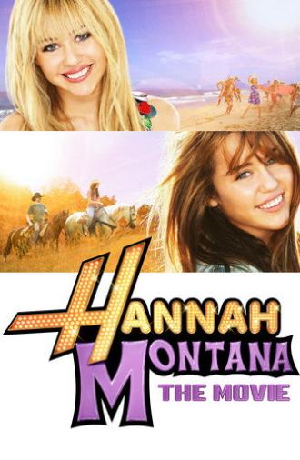 Hannah Montana: The Movie (2009)