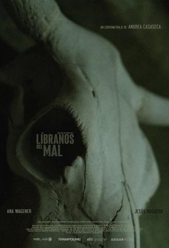 Líbranos del mal (2024)