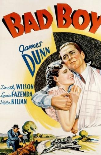 Bad Boy (1935)