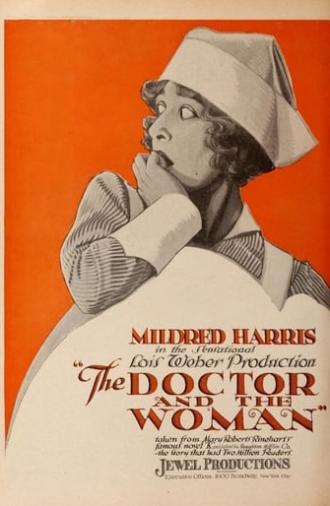 The Doctor and the Woman (1918)