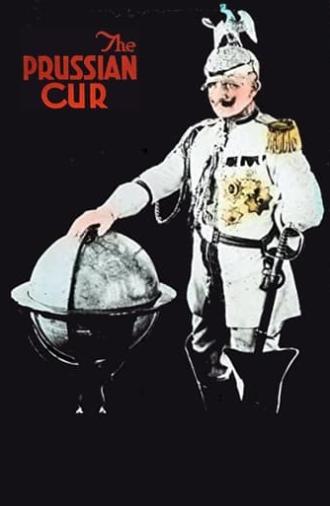 The Prussian Cur (1918)