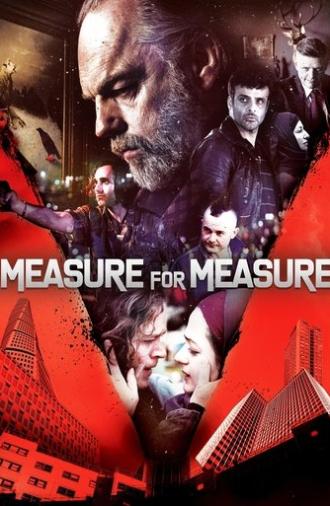 Measure for Measure (2020)