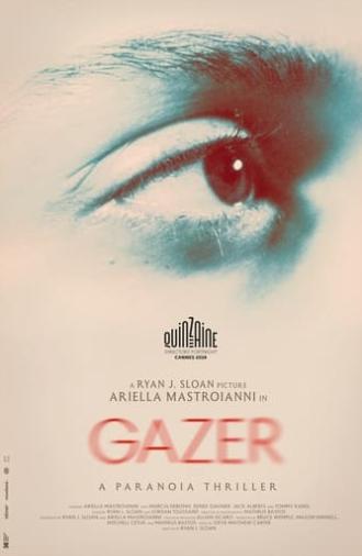 Gazer (2025)