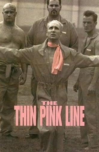 The Thin Pink Line (1998)