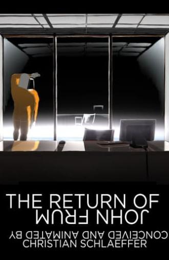 The Return of John Frum (2010)