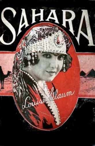 Sahara (1919)