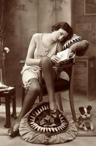 Vintage Erotica Anno 1920 (2006)