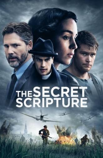 The Secret Scripture (2017)